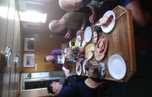 Wyjazaz Na wrak Heweliusza i Bornholm