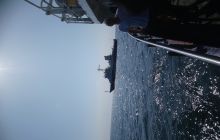 Wyjazaz Na wrak Heweliusza i Bornholm