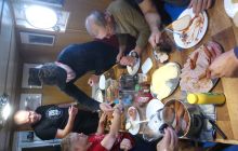 Wyjazaz Na wrak Heweliusza i Bornholm