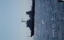 Wyjazaz Na wrak Heweliusza i Bornholm