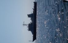 Wyjazaz Na wrak Heweliusza i Bornholm