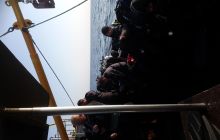 Wyjazaz Na wrak Heweliusza i Bornholm