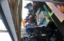 Wyjazaz Na wrak Heweliusza i Bornholm