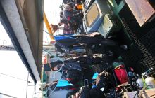 Wyjazaz Na wrak Heweliusza i Bornholm