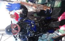 Wyjazaz Na wrak Heweliusza i Bornholm