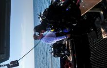 Wyjazaz Na wrak Heweliusza i Bornholm