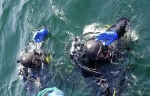 Wyjazaz Na wrak Heweliusza i Bornholm