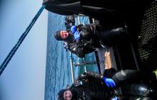 Wyjazaz Na wrak Heweliusza i Bornholm