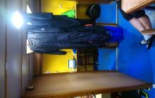 Wyjazaz Na wrak Heweliusza i Bornholm