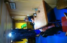 Wyjazaz Na wrak Heweliusza i Bornholm