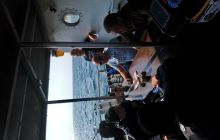 Wyjazaz Na wrak Heweliusza i Bornholm