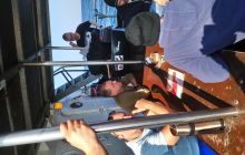 Wyjazaz Na wrak Heweliusza i Bornholm