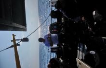 Wyjazaz Na wrak Heweliusza i Bornholm