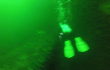 Wyjazaz Na wrak Heweliusza i Bornholm