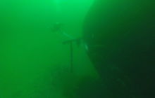 Wyjazaz Na wrak Heweliusza i Bornholm