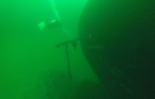 Wyjazaz Na wrak Heweliusza i Bornholm