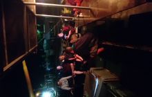 Wyjazd na Heweliusza i Bornholm