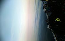 Wyjazd na Heweliusza i Bornholm