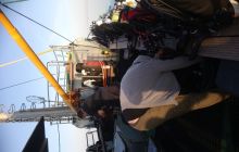 Wyjazd na Heweliusza i Bornholm