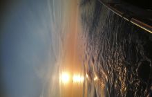 Wyjazd na Heweliusza i Bornholm