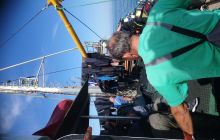 Wyjazd na Heweliusza i Bornholm