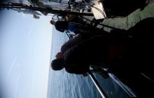 Wyjazd na Heweliusza i Bornholm