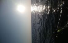 Wyjazd na Heweliusza i Bornholm