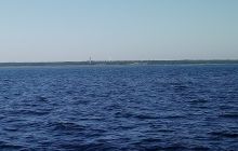 Wyjazd na Heweliusza i Bornholm