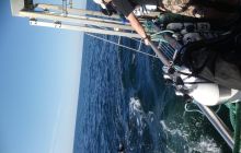 Wyjazd na Heweliusza i Bornholm