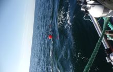 Wyjazd na Heweliusza i Bornholm