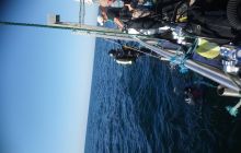 Wyjazd na Heweliusza i Bornholm