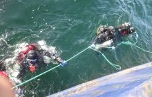 Wyjazd na Heweliusza i Bornholm