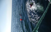 Wyjazd na Heweliusza i Bornholm