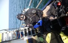 Wyjazd na Heweliusza i Bornholm