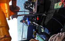 Wyjazd na Heweliusza i Bornholm