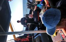 Wyjazd na Heweliusza i Bornholm