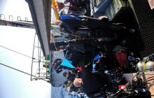 Wyjazd na Heweliusza i Bornholm