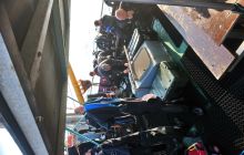 Wyjazd na Heweliusza i Bornholm