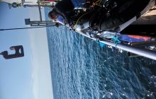 Wyjazd na Heweliusza i Bornholm