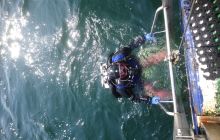 Wyjazd na Heweliusza i Bornholm