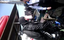 Wyjazd na Heweliusza i Bornholm