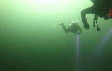 Wyjazd na Heweliusza i Bornholm