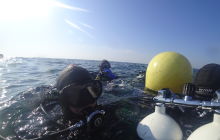 Wyjazd na Heweliusza i Bornholm