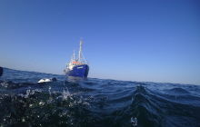 Wyjazd na Heweliusza i Bornholm