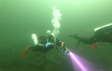 Wyjazd na Heweliusza i Bornholm