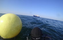 Wyjazd na Heweliusza i Bornholm