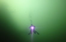 Wyjazd na Heweliusza i Bornholm