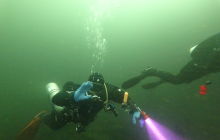 Wyjazd na Heweliusza i Bornholm