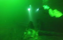 Wyjazd na Heweliusza i Bornholm