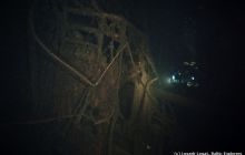 Nurkowanie wrakowe - V315 i Mount Vernon